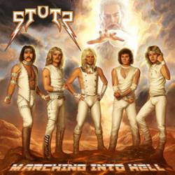 Stutz : Marching into Hell